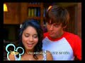 High School Musical 7� (T� ERES LA QUE EST� A MI LAO)