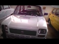 Wystawa motoryzacji - Polska motoryzacja, motocykle i samochody Muzeum Inżynierii Miejskiej Kraków