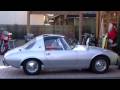 ヨタハチ TOYOTA 800 S800 トヨタ スポーツ800 ライダーズカフェMACHⅢ