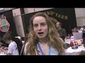 artfuture :: Cecily Keim - 3D Crochet - Part 2 artfuture :: Cecily Keim - 3D Crochet - Part 2