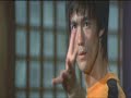 THE MASTER BRUCE LEE