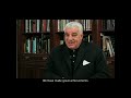Egypt Monuments Restoration / Conservation / Management – Part 1 of 2