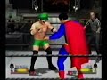 NODQ CAW PPV Date With Destiny 23rd Feb 2007 (Part 5)