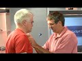 The Gadget Show: Behind the Scenes in the Studio