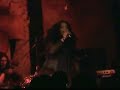 Anabantha - Espasmos de Veneno