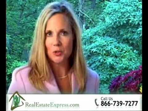 how to obtain your real estate license