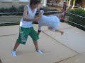 Backyard Wrestling IV Backyard Wrestling IV