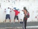 parte 2 do tiroteio