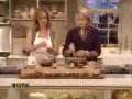 Martha Makes Magic Brownies