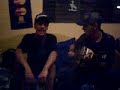 �ssa � uma homenagem minha e de um amigo meu a dois dos melhores vocalistas do rock brasileiro dinho ouro preto (felipe) e renato russo (adriano).tentamos intepretar a musica tempo perdido, visando a uni�o desses dois vocalistas, espero que as pessoas que vejam esse video gostem.