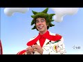 Quintal da Cultura - Fantástica Fábrica da Dorotéia