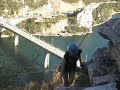 Climbing Course in Dreznica, Bosnia and Herzegovina
