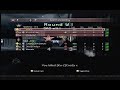 HaTeRz™ VS RuShing FoR PlAyOffS
