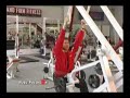 chin ups   pulldowns