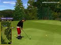 Golden Tee Great Shot on Black Hills!