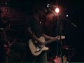 Low Ceiling - Dancing In The Moonlight - syf version  (live)