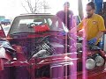 1st Run, S54 Conversion E30 M3 Wagon 1st Run, S54 Conversion E30 M3 Wagon