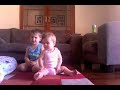 SOphia Crawls SOphia Crawls