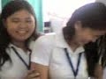 Atonic Seizure Comedy Demonstration