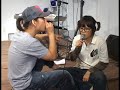 Brown Eyed Girls - Freestyle rap with iM\