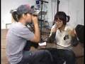 Brown Eyed Girls - Freestyle rap with iM's Lee Han