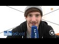 Interview mit Casper in Osnabrück