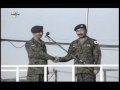 陸上自衛隊　第10次イラク復興支援群活動記録