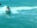 videos de Cubis jetskiing