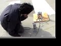 Water Bottle Rocket