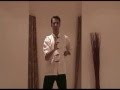 Siu Lim Tao by Sifu Dusan Drazic