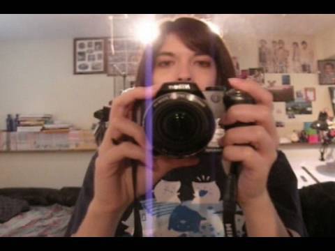 うだうだ Vlog #1 - Banana Cream Pie Pudding?! [2010.06.24]