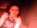 Noah cyrus singing i miss the pope!