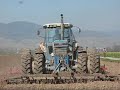 tracteur