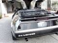 videos de Delorean DMC-12