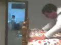 borrego haciendo del exorcista borrego haciendo del exorcista