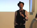 Collaboration & Community: Building a Large-Scale Art Project at Burning Man