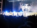 Ozzfest 2008-Metallica and King Diamond Ozzfest 2008-Metallica and King Diamond