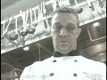 Chef to the Spies