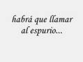 Espurio-Espurio