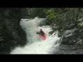 Davids falls Davids falls