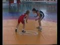 Grand Prix of Prague in female wrestling 01