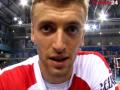 Opinie po meczu Ligi Mistrzów Asseco Resovia - ACH Volley Bled.wmv