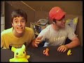 Krash - pok�mon th�me