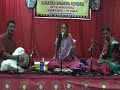MeenAkshi mEmudam in pUrvi kalyAni - Adi x 2 - Main song MeenAkshi mEmudam in pUrvi kalyAni - Adi x 2 - Main song