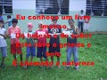 Parodia - asa branca