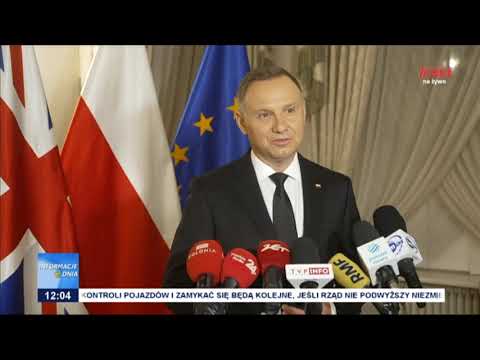 W Opactwie Westminsterskim realizowane są uroczystości pogrzebowe brytyjskiej królowej Elżbiety II