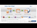 Beginners Guide: Building / Embedding Widgets Pt 1