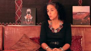 Salima Naji : la grande dame qui fait revivre l'ancestral patrimoine bâti marocain