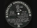 SOUNDCLASH B1 The Burial (Hyped Up DJ Mix)