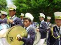 DESFILE - I.E. \"SAN CRISTOBAL\" - HUAMALI - JAUJA - PERU - 2008-12-04